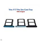 vivo v17 pro memory card slot